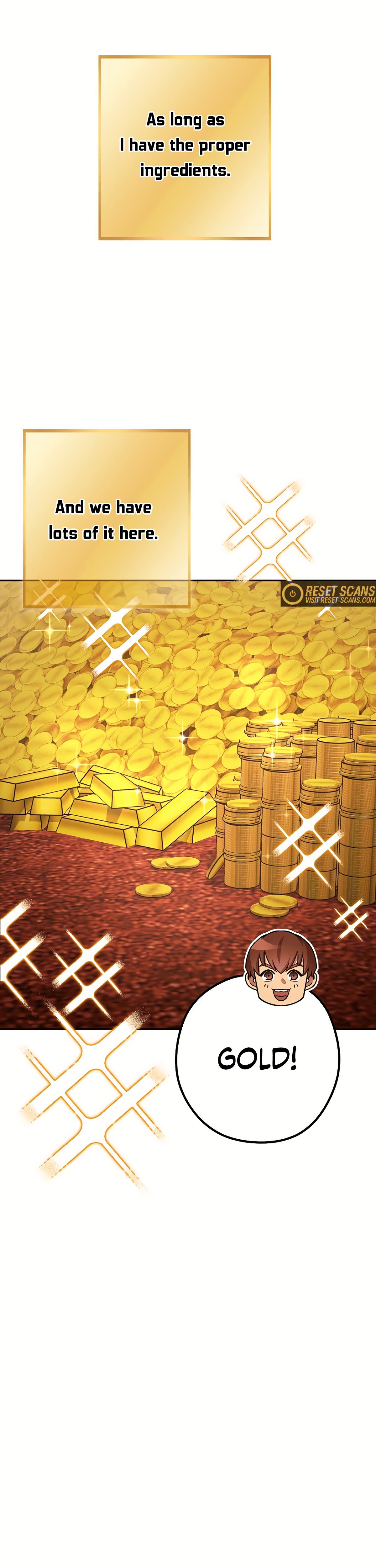 Dungeon Reset Chap 154 - Next Chap 155