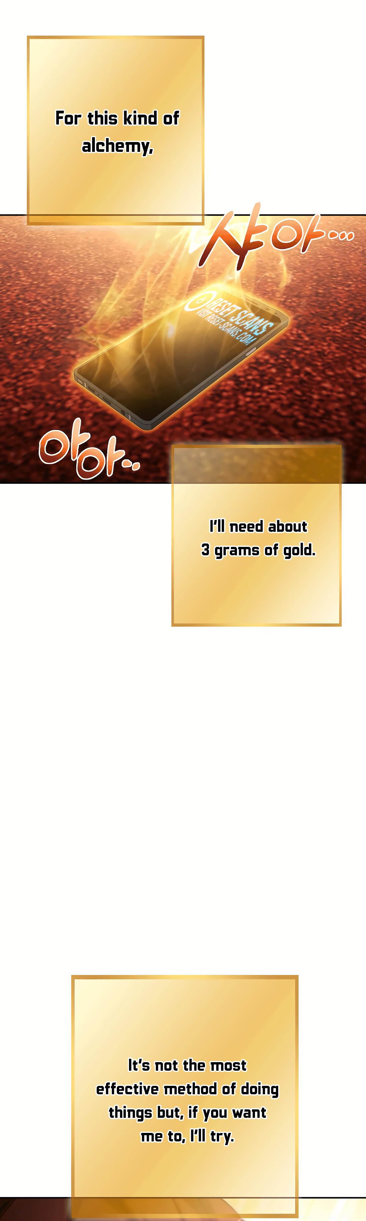 Dungeon Reset Chap 154 - Next Chap 155