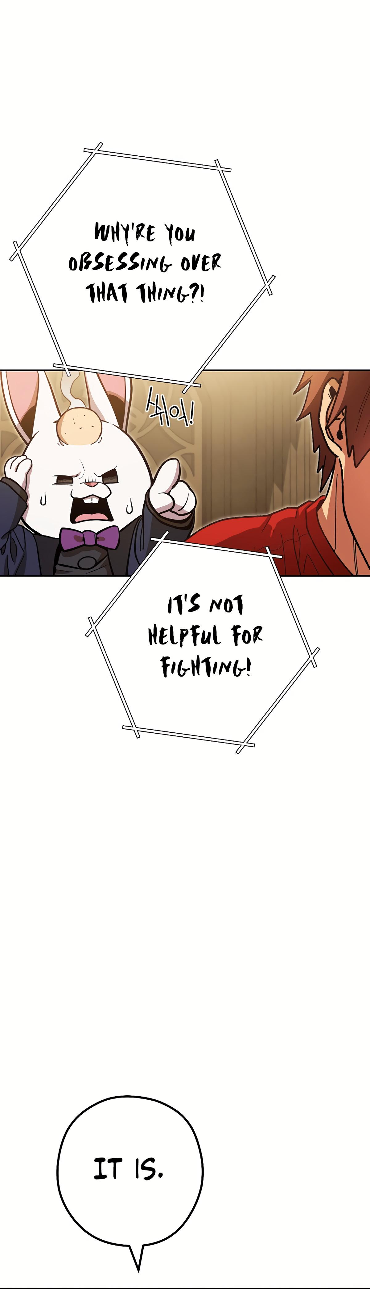 Dungeon Reset Chap 154 - Next Chap 155