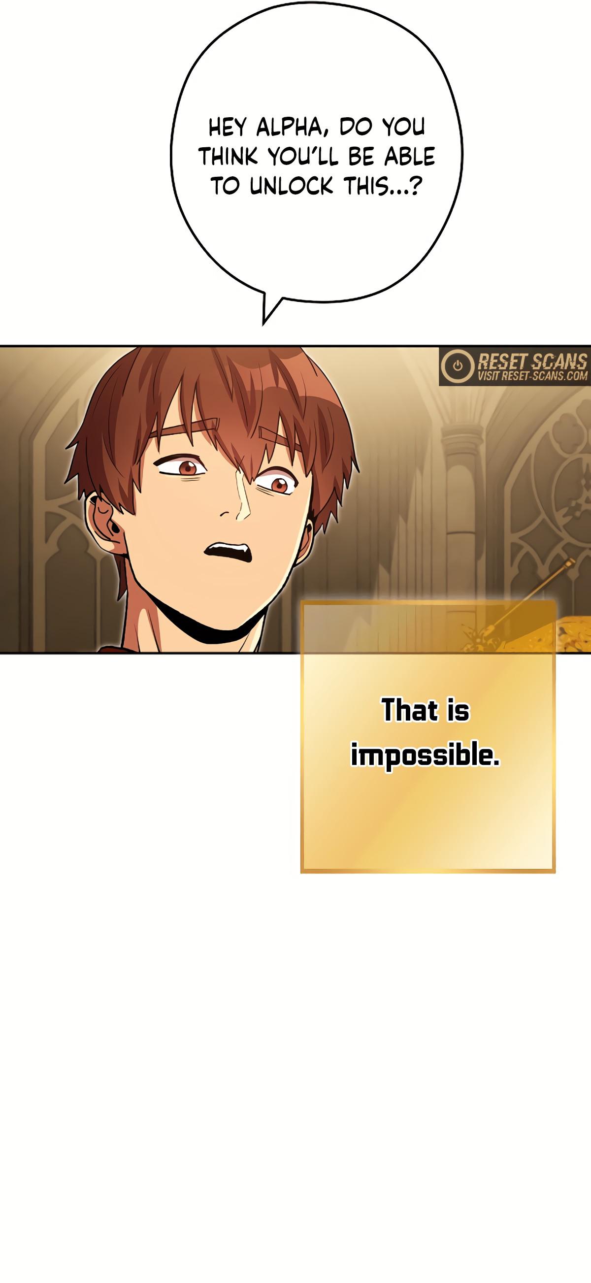 Dungeon Reset Chap 154 - Next Chap 155