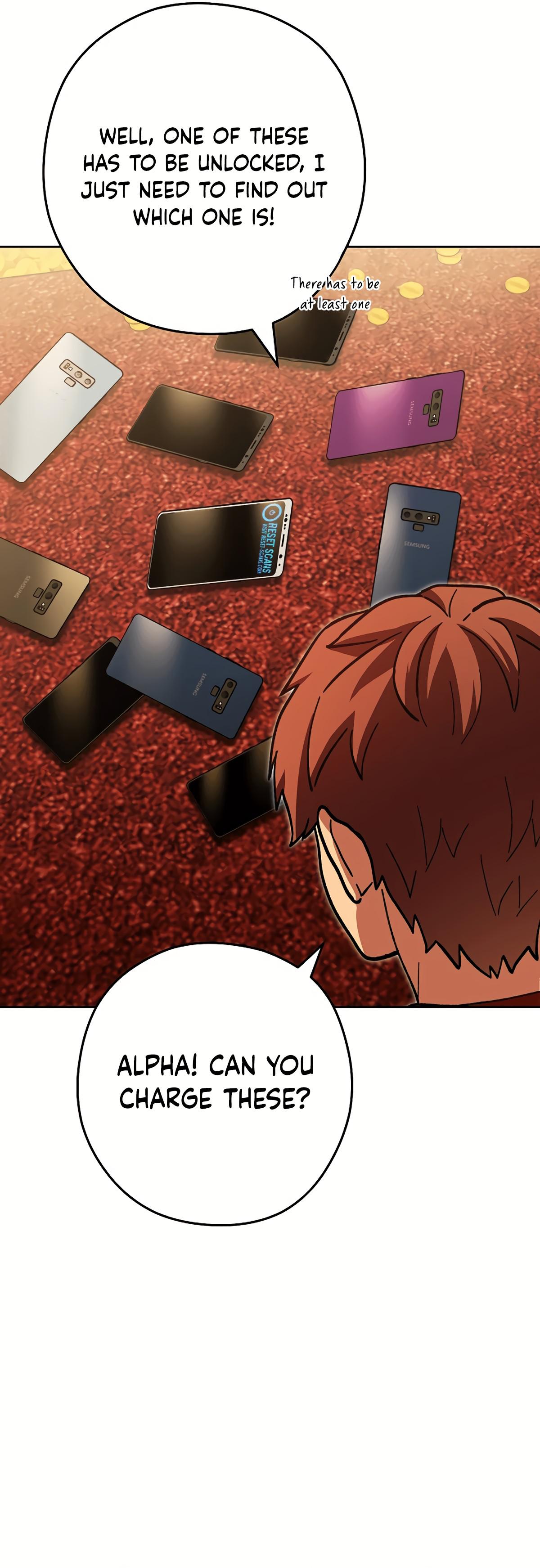 Dungeon Reset Chap 154 - Next Chap 155