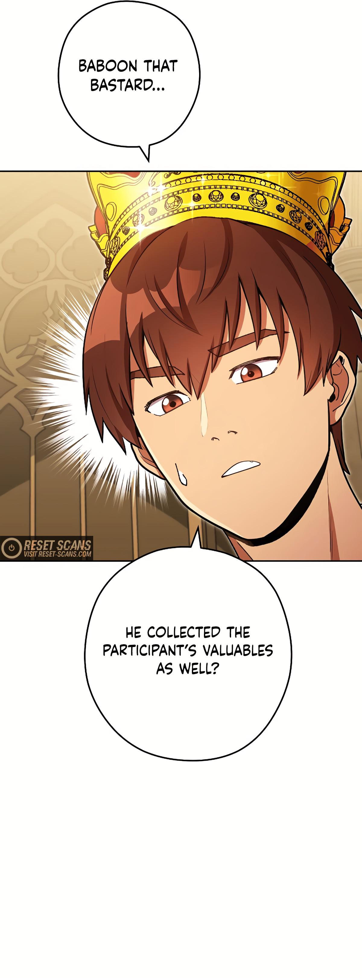 Dungeon Reset Chap 154 - Next Chap 155