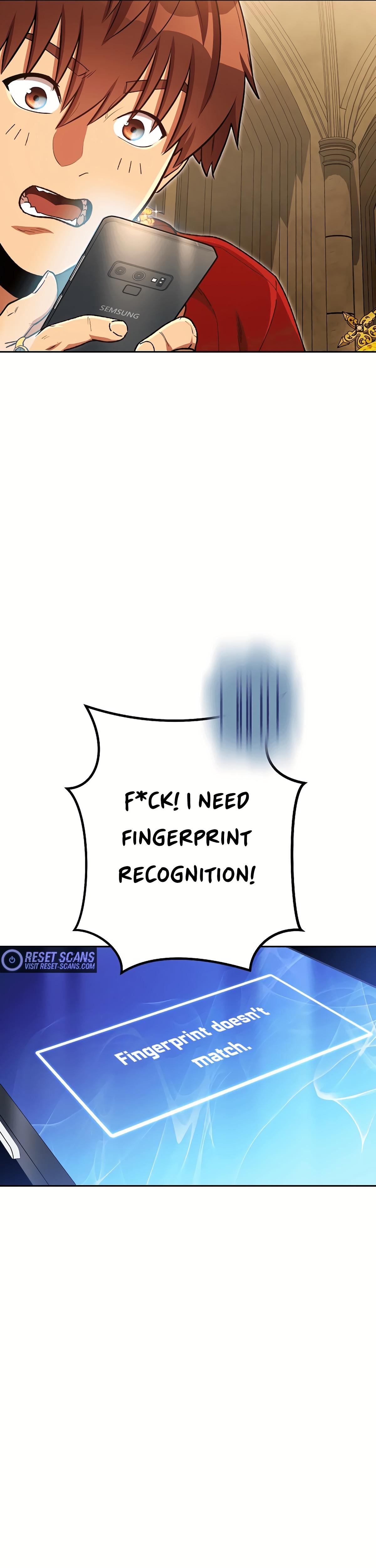 Dungeon Reset Chap 154 - Next Chap 155