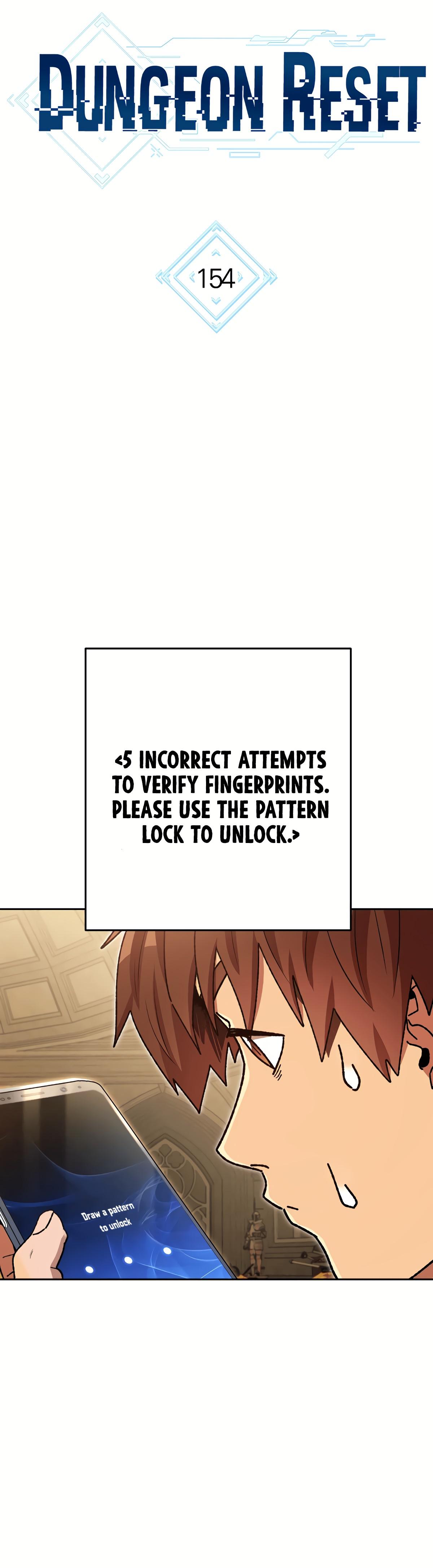 Dungeon Reset Chap 154 - Next Chap 155