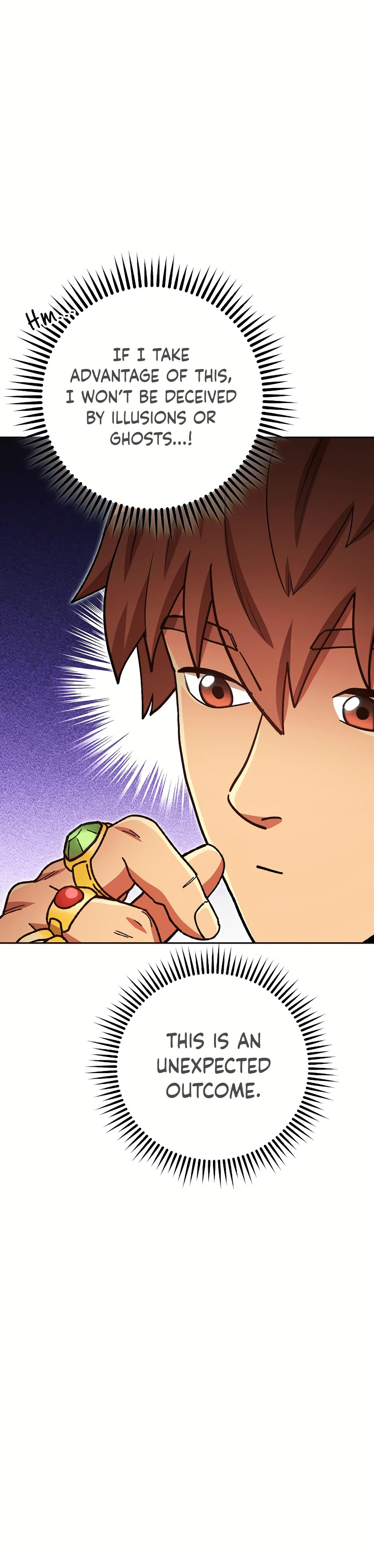 Dungeon Reset Chap 154 - Next Chap 155