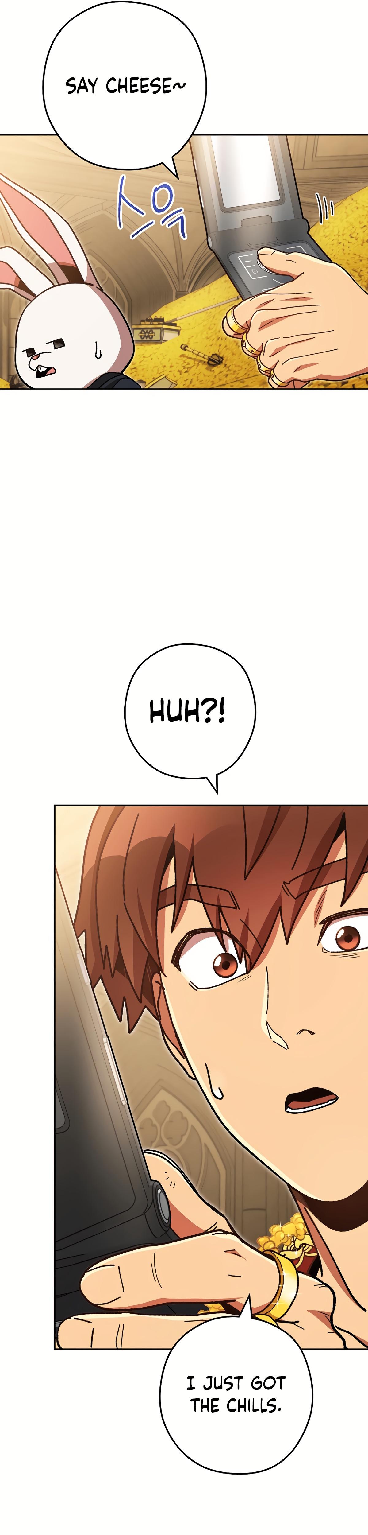 Dungeon Reset Chap 154 - Next Chap 155