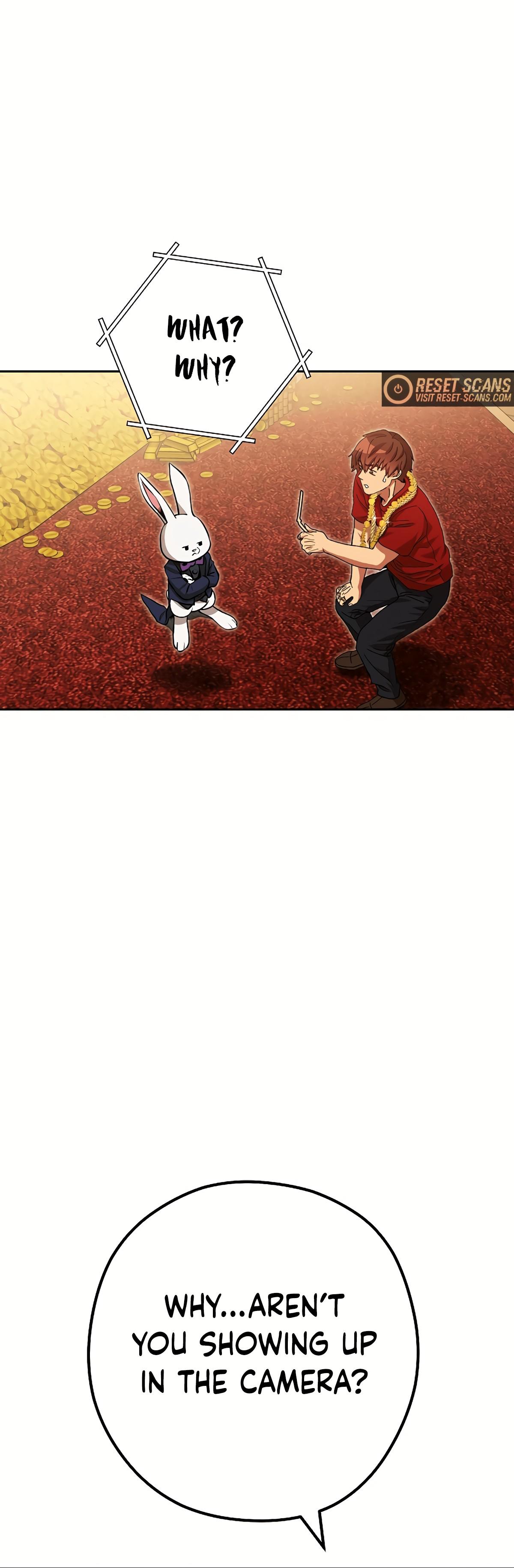 Dungeon Reset Chap 154 - Next Chap 155