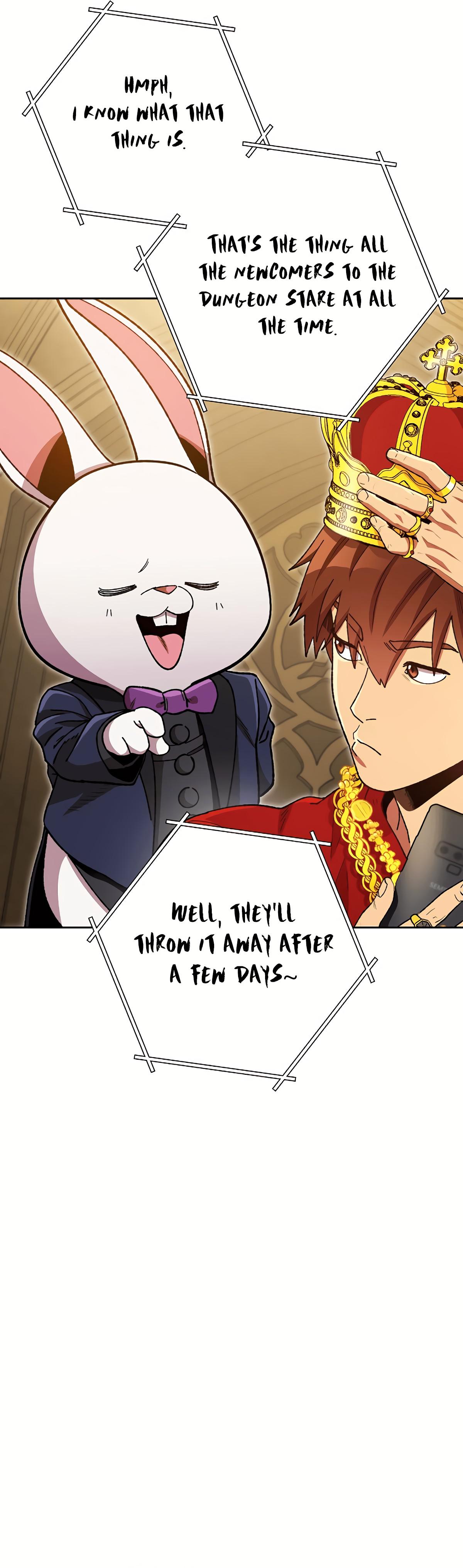 Dungeon Reset Chap 154 - Next Chap 155