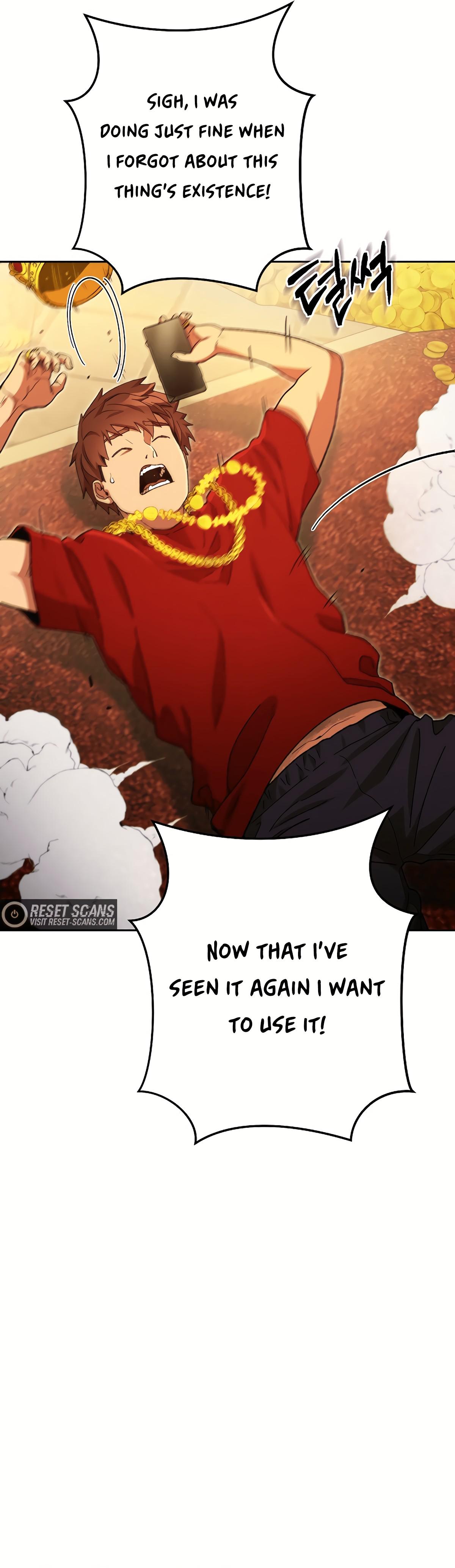 Dungeon Reset Chap 154 - Next Chap 155