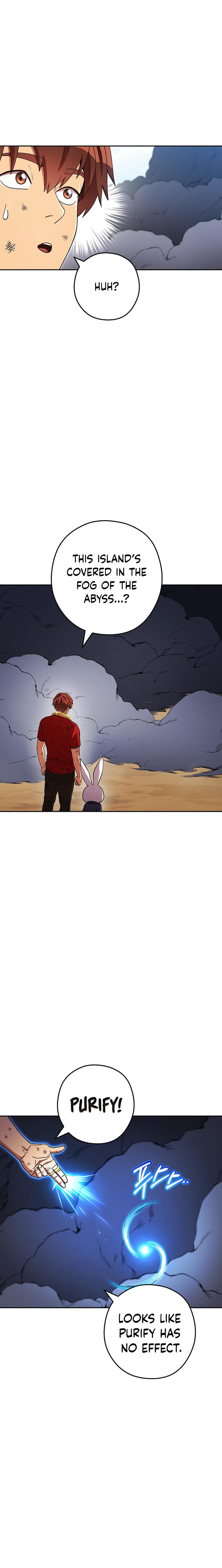 Dungeon Reset Chap 155 - Next Chap 156