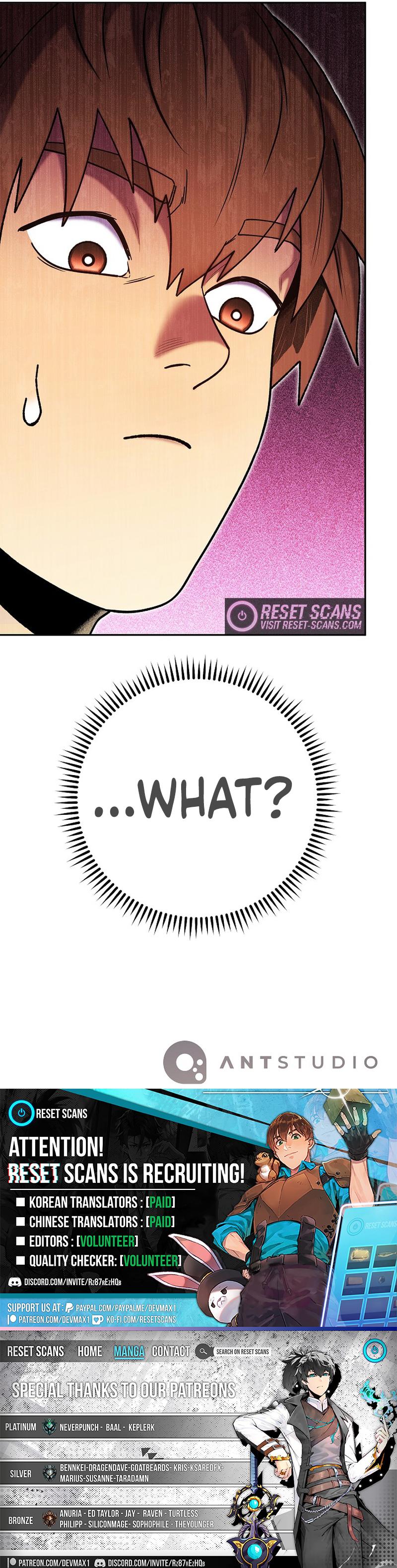 Dungeon Reset Chap 155 - Next Chap 156