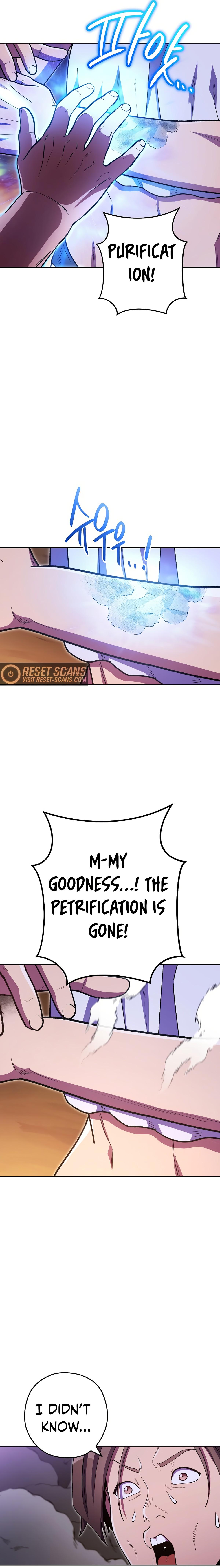 Dungeon Reset Chap 156 - Next Chap 157