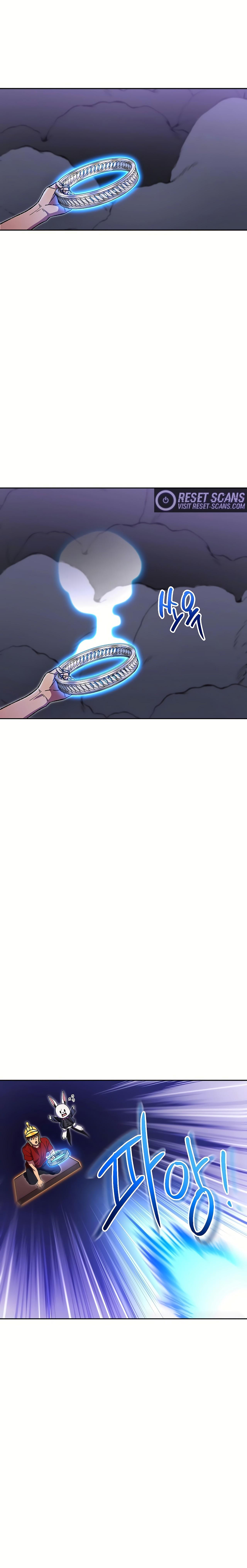 Dungeon Reset Chap 158 - Next Chap 159