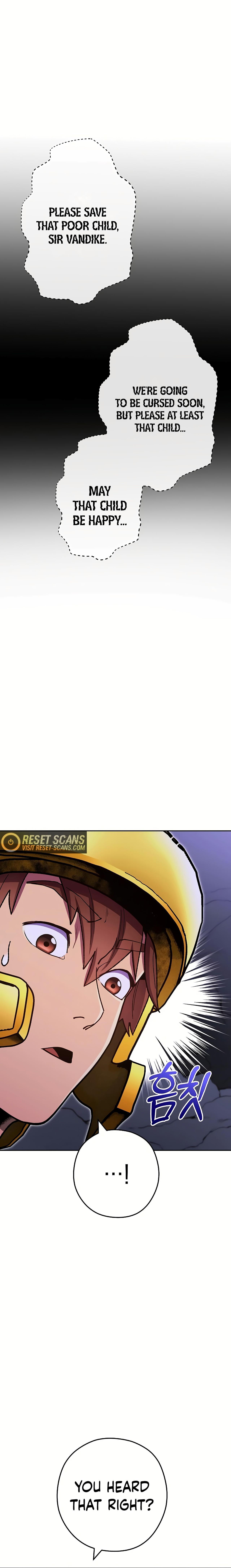 Dungeon Reset Chap 158 - Next Chap 159