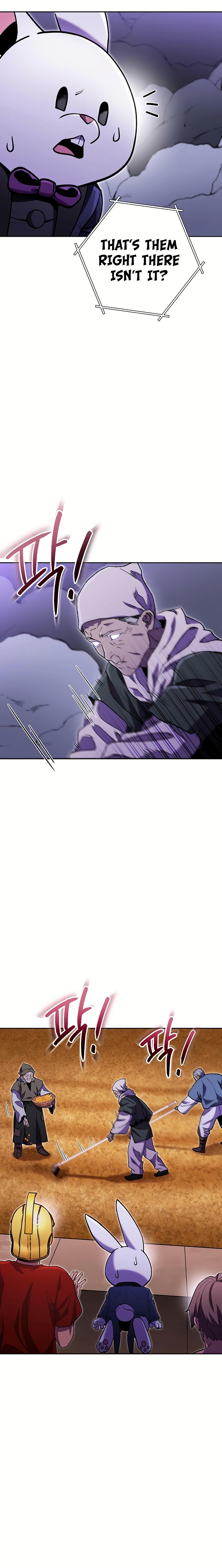 Dungeon Reset Chap 158 - Next Chap 159