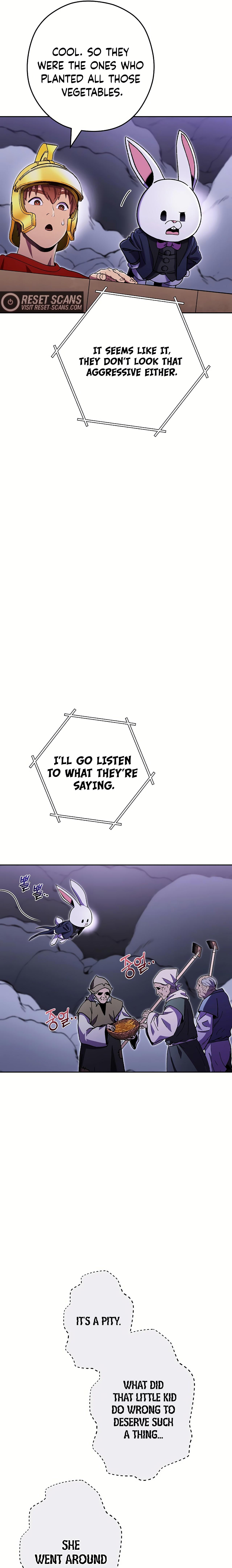 Dungeon Reset Chap 158 - Next Chap 159