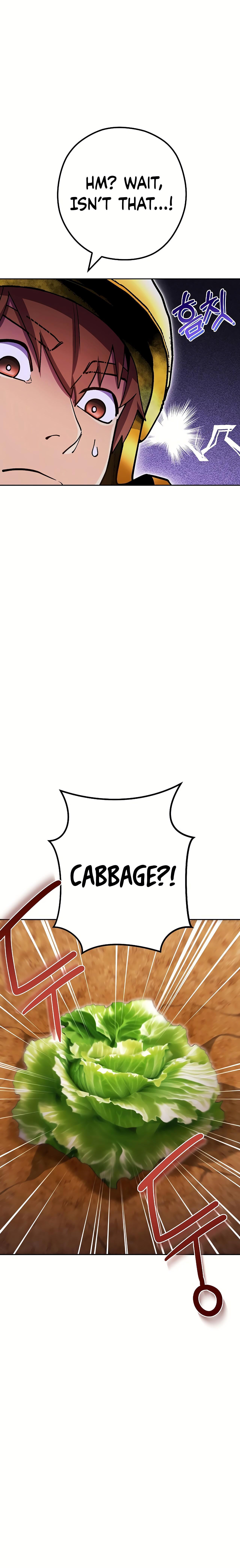 Dungeon Reset Chap 158 - Next Chap 159