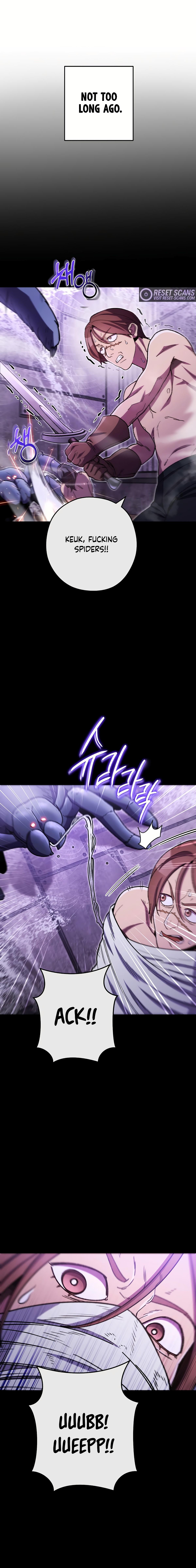 Dungeon Reset Chap 159 - Next Chap 160