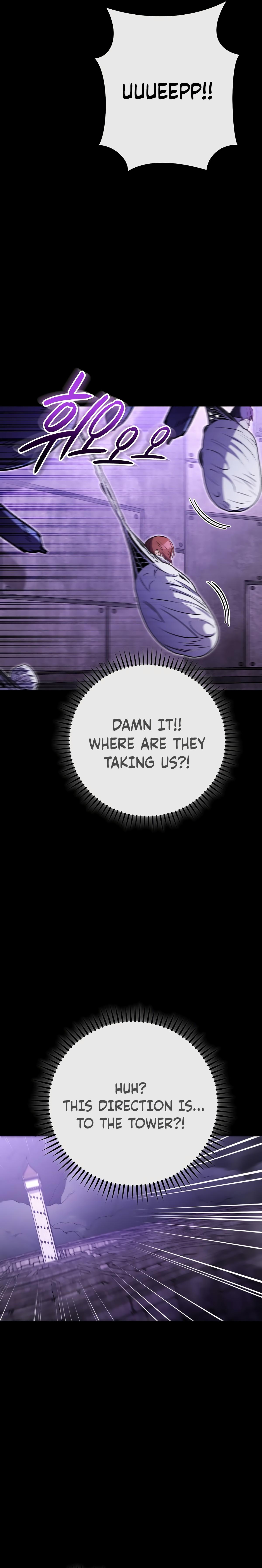 Dungeon Reset Chap 159 - Next Chap 160