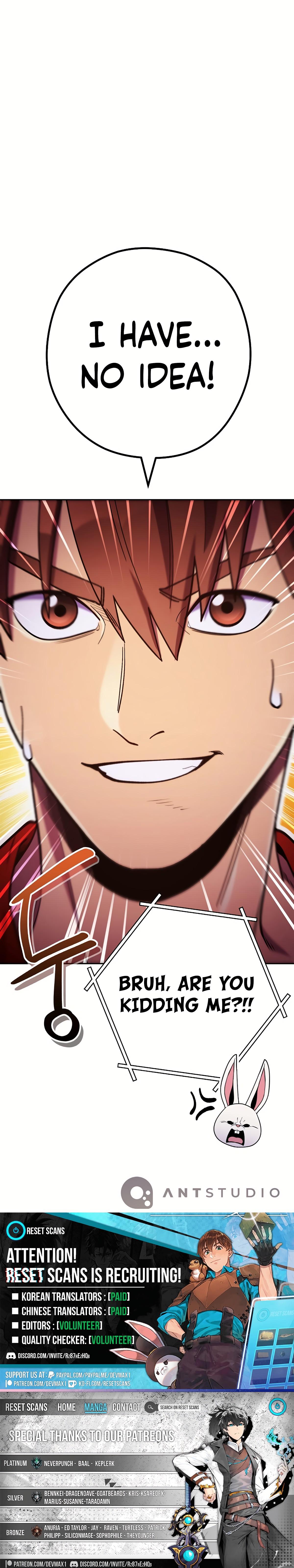 Dungeon Reset Chap 159 - Next Chap 160