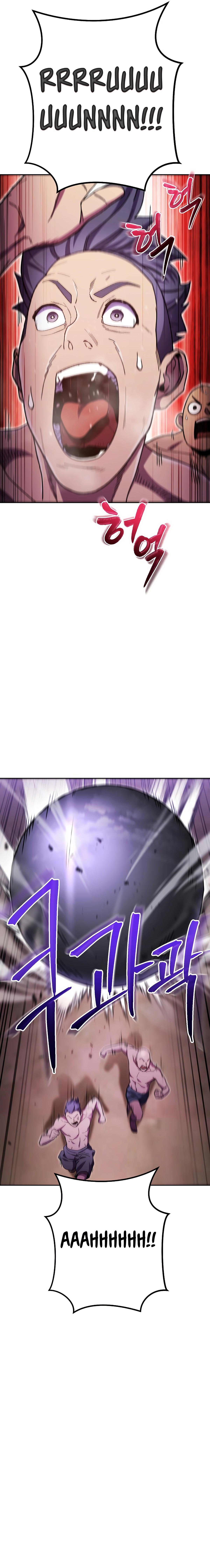 Dungeon Reset Chap 159 - Next Chap 160