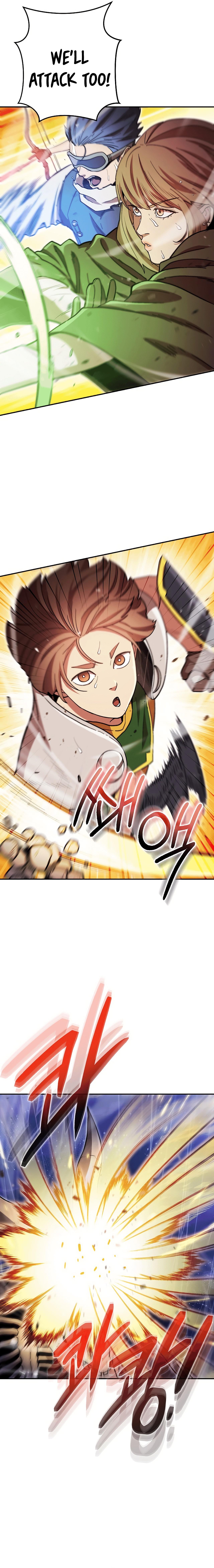 Dungeon Reset Chap 150 - Next Chap 151