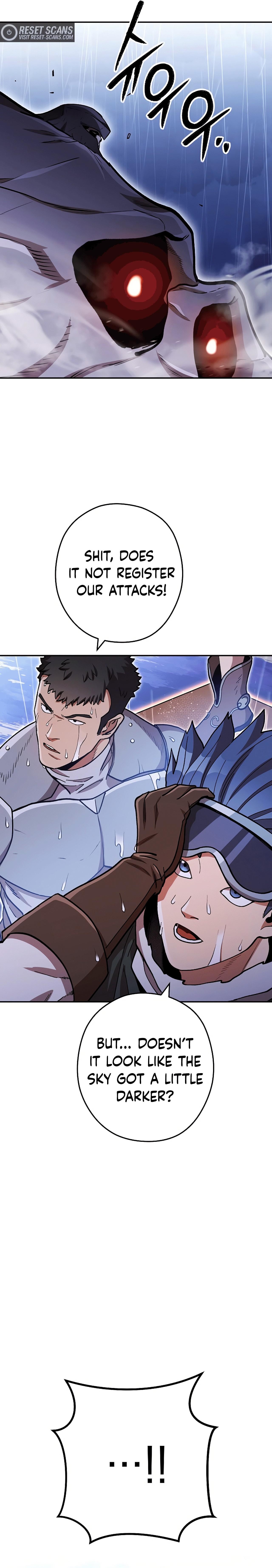 Dungeon Reset Chap 150 - Next Chap 151