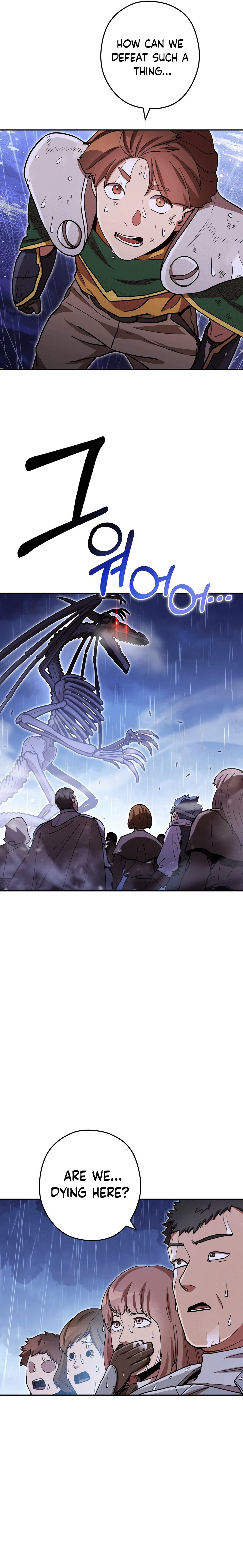 Dungeon Reset Chap 150 - Next Chap 151