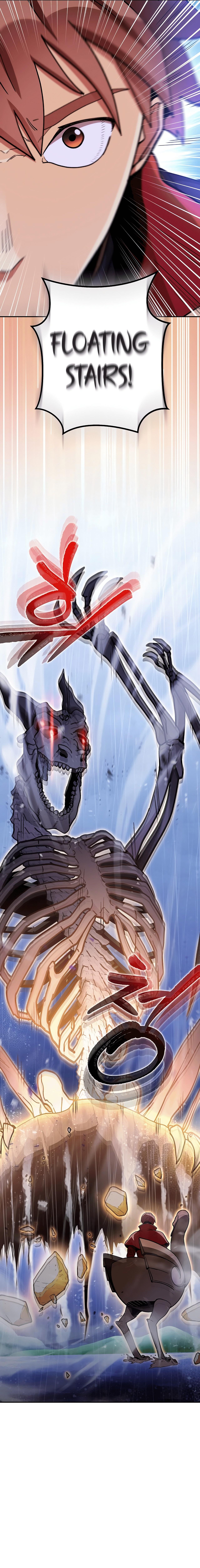 Dungeon Reset Chap 150 - Next Chap 151