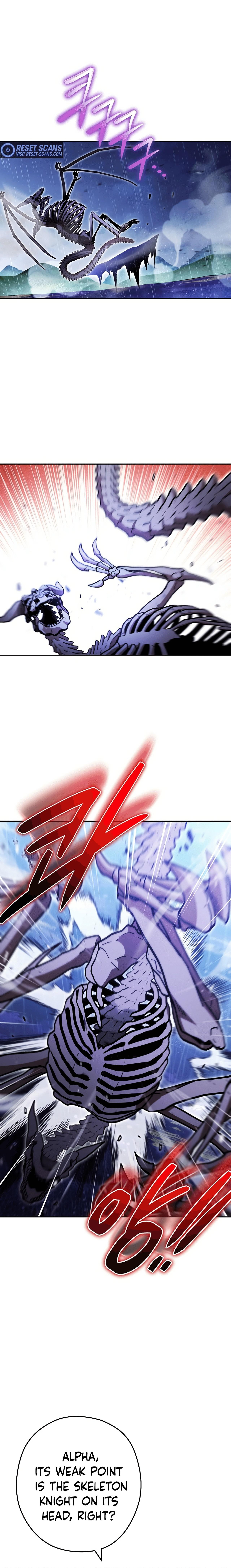 Dungeon Reset Chap 150 - Next Chap 151