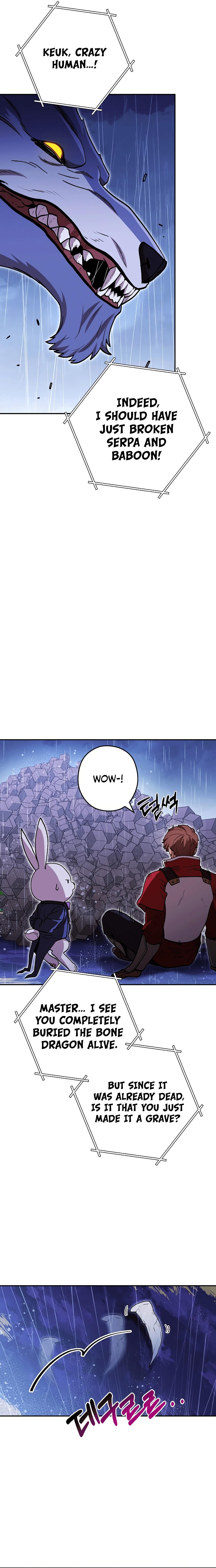 Dungeon Reset Chap 150 - Next Chap 151