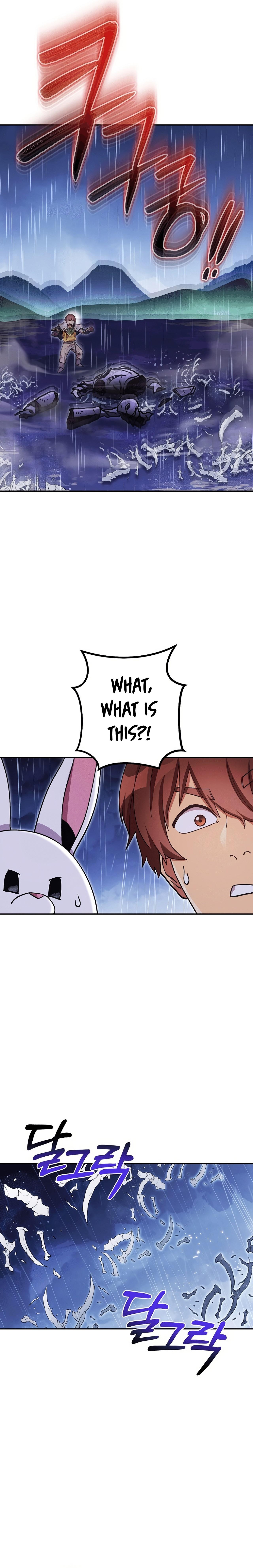 Dungeon Reset Chap 150 - Next Chap 151