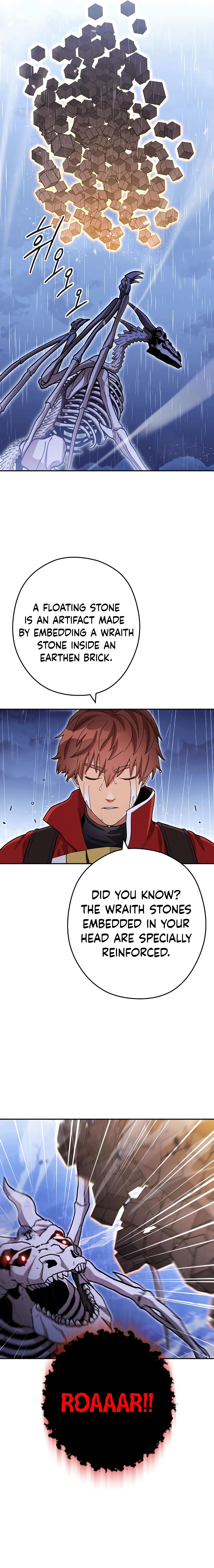 Dungeon Reset Chap 150 - Next Chap 151
