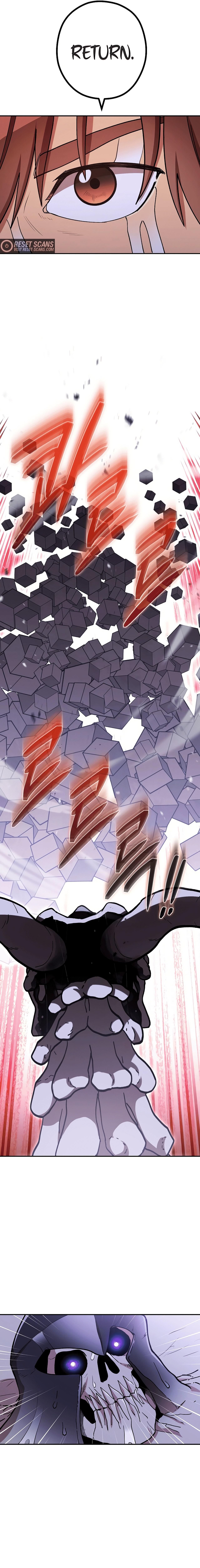 Dungeon Reset Chap 150 - Next Chap 151