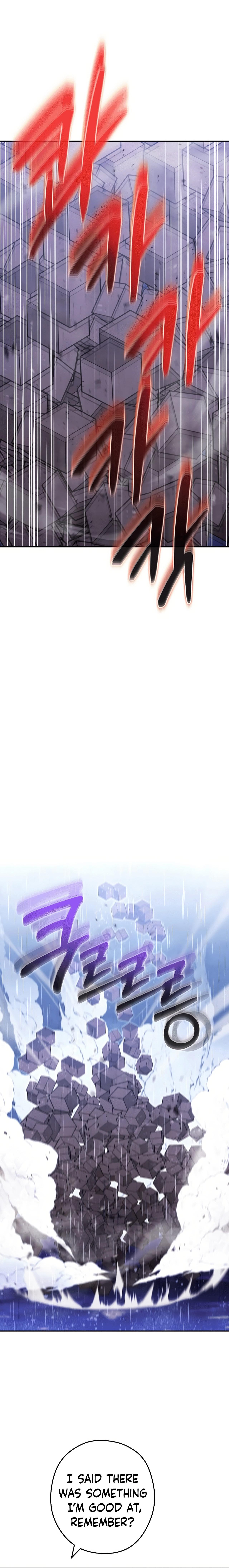 Dungeon Reset Chap 150 - Next Chap 151