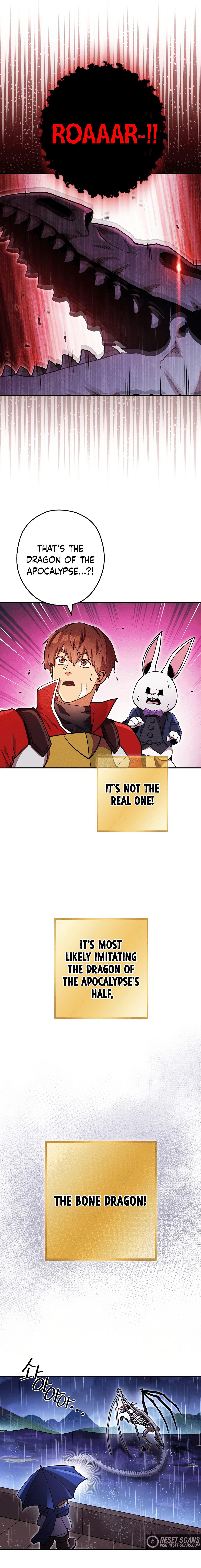 Dungeon Reset Chap 150 - Next Chap 151