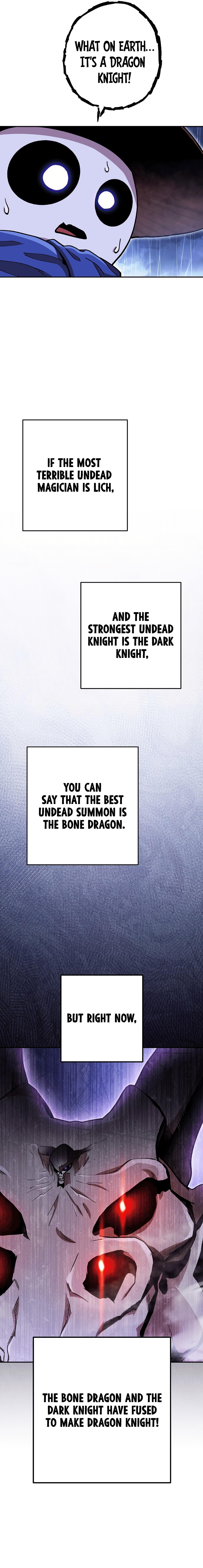 Dungeon Reset Chap 150 - Next Chap 151