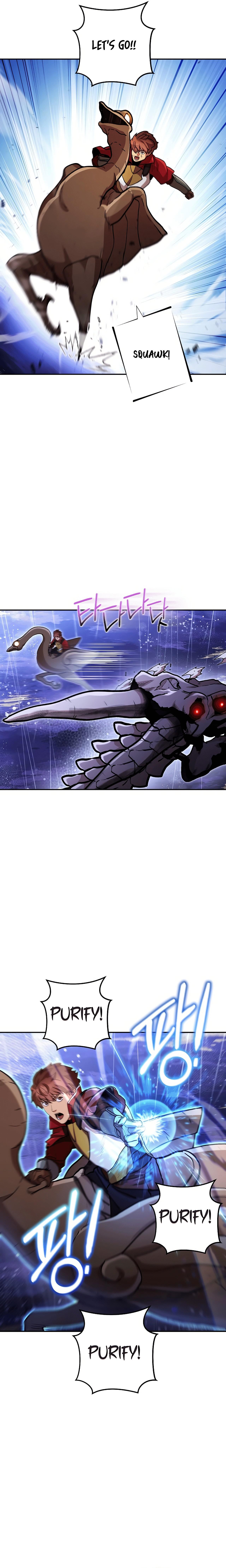 Dungeon Reset Chap 150 - Next Chap 151