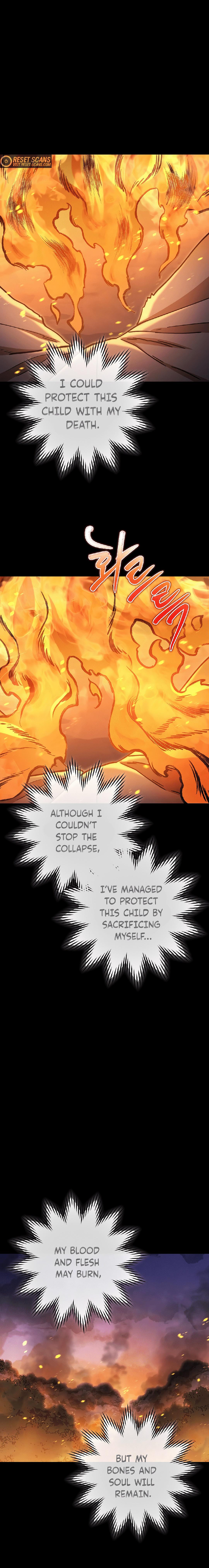 Dungeon Reset Chap 151 - Next Chap 152