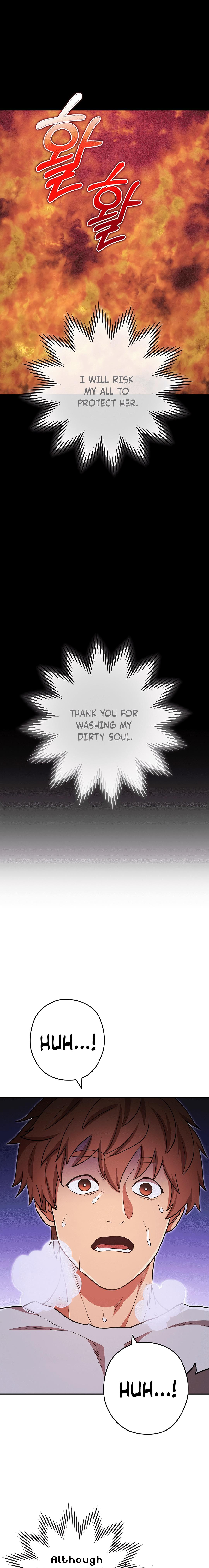 Dungeon Reset Chap 151 - Next Chap 152