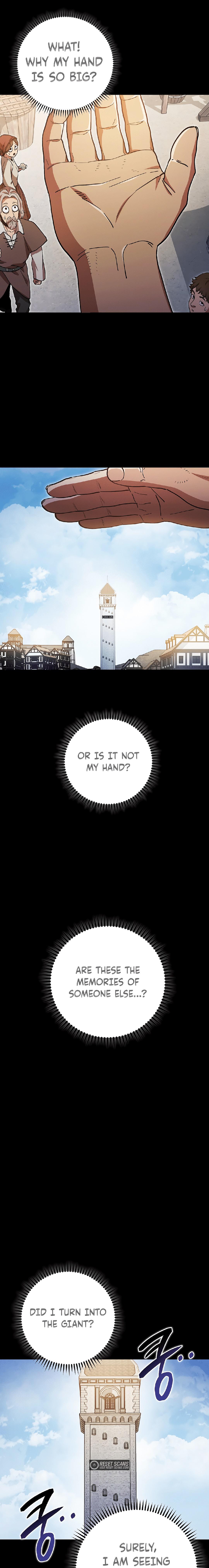 Dungeon Reset Chap 151 - Next Chap 152