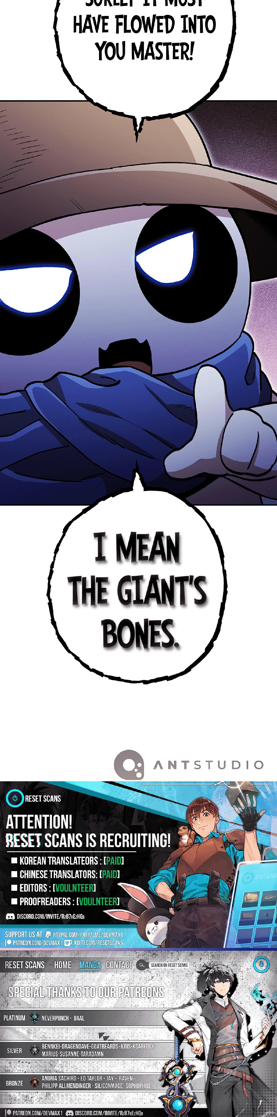 Dungeon Reset Chap 151 - Next Chap 152