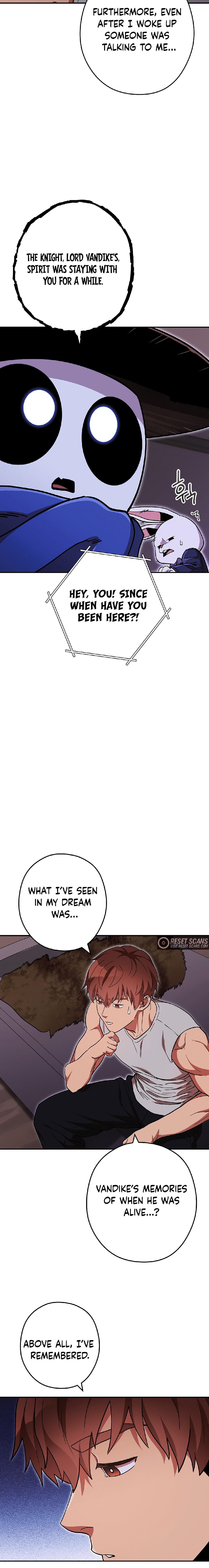 Dungeon Reset Chap 151 - Next Chap 152