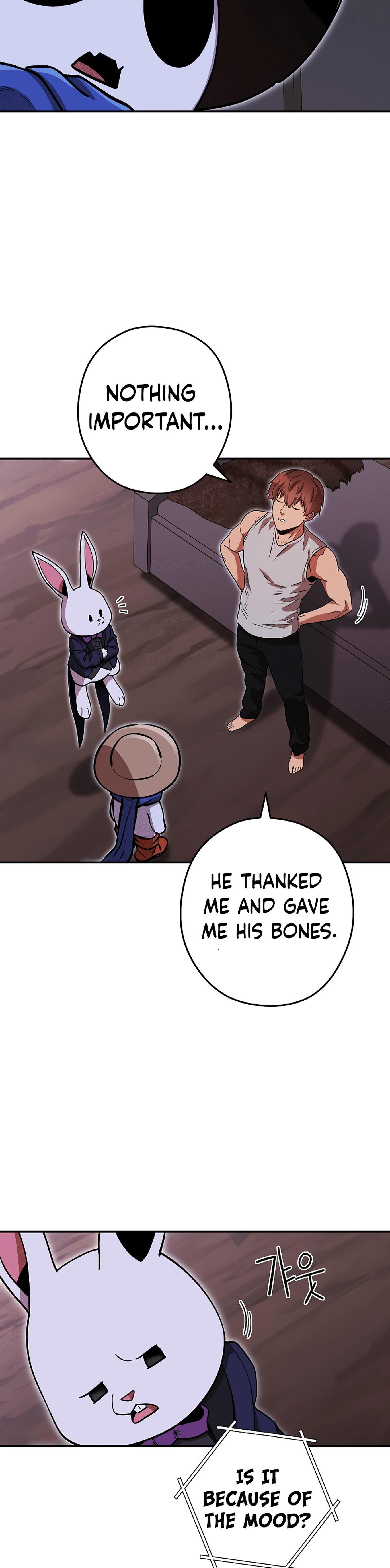 Dungeon Reset Chap 151 - Next Chap 152