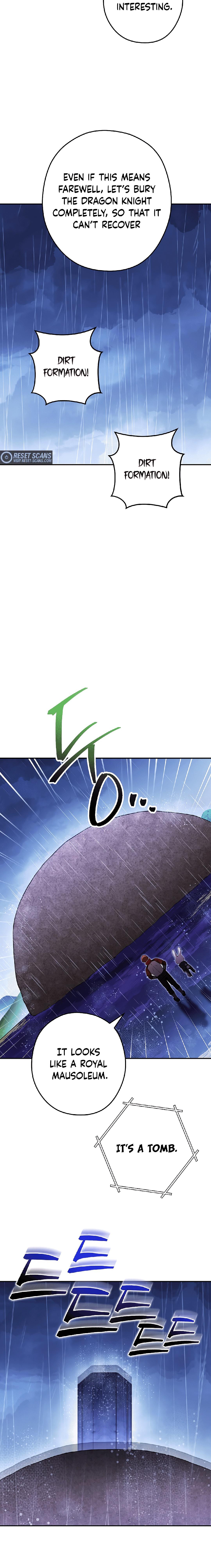 Dungeon Reset Chap 151 - Next Chap 152