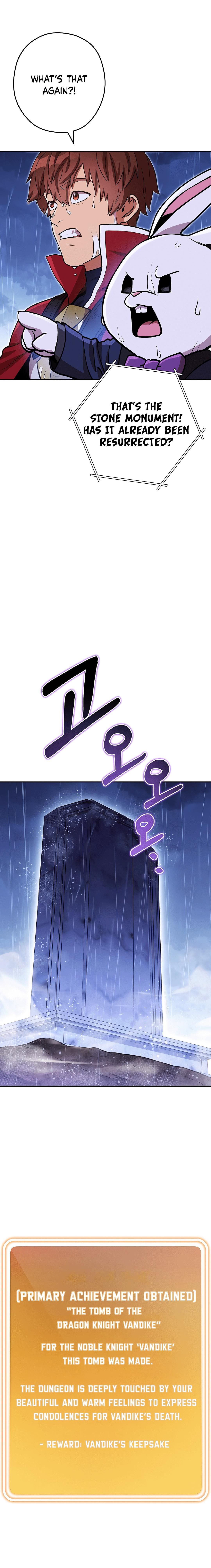 Dungeon Reset Chap 151 - Next Chap 152