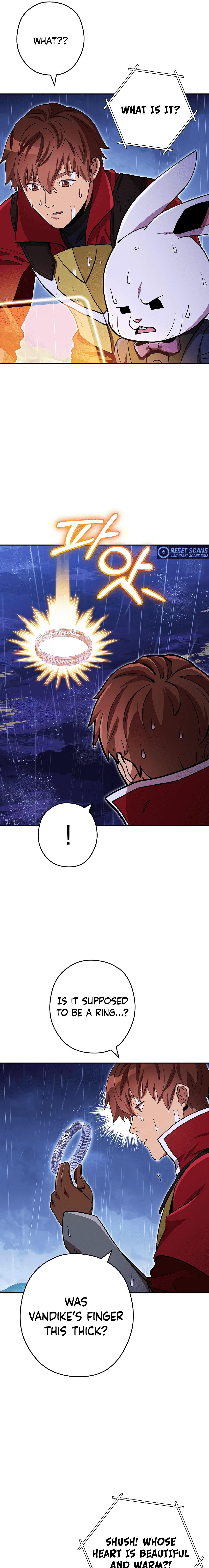 Dungeon Reset Chap 151 - Next Chap 152