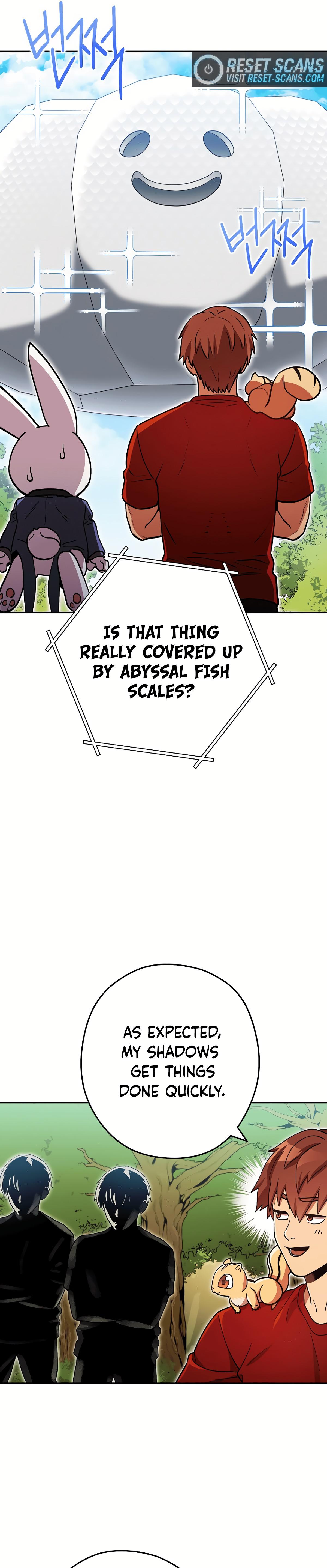 Dungeon Reset Chap 152 - Next Chap 153