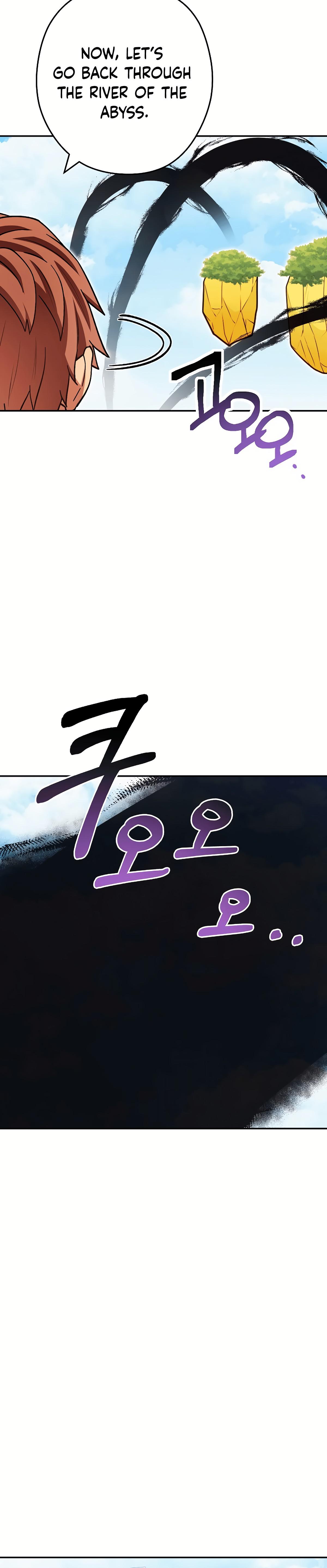 Dungeon Reset Chap 152 - Next Chap 153