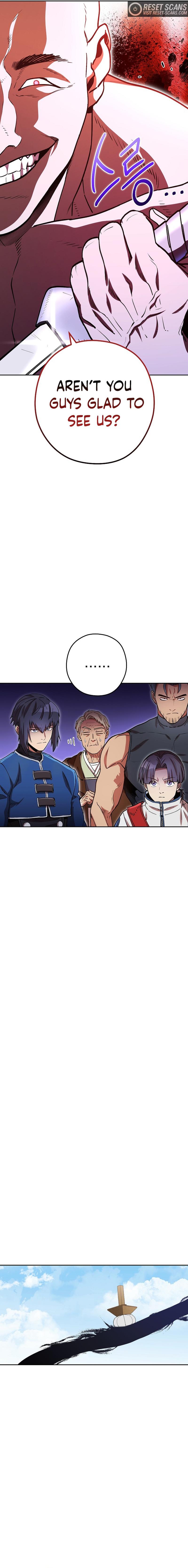 Dungeon Reset Chap 153 - Next Chap 154